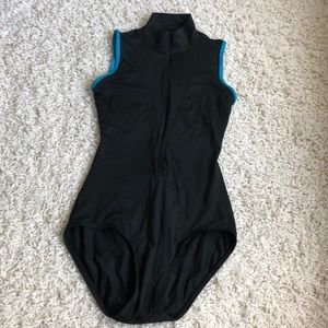 Dance Leotard